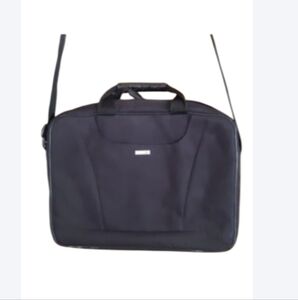 Vintage Solo Messenger Bag